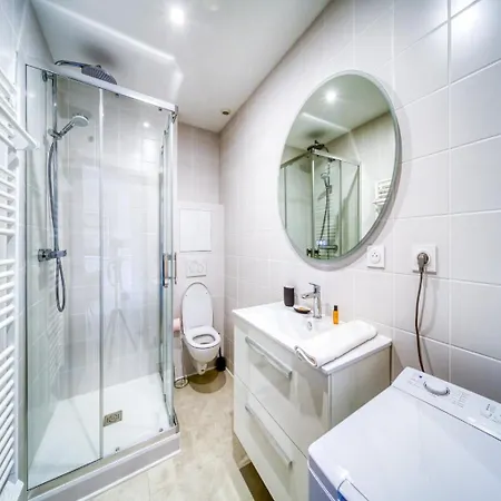 Apartament Le Spacieux 4